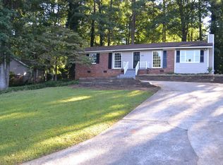 2831 Spring Crk SW, Atlanta, GA 30311