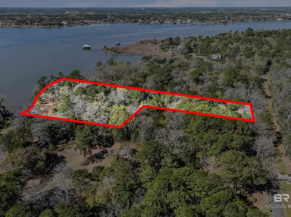 River Forest Dr, Mobile, AL 36605