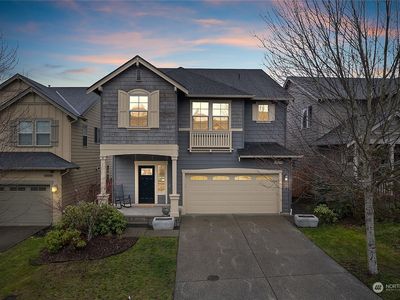 20310 79th Street Ct E, Bonney Lake, WA, 98391