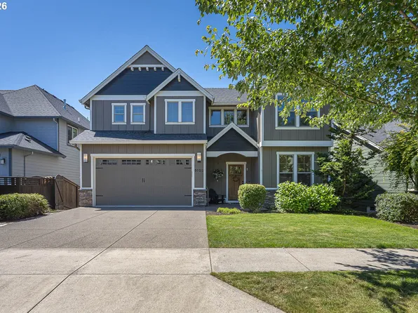 5102 E Longest Dr, Newberg, OR 97132