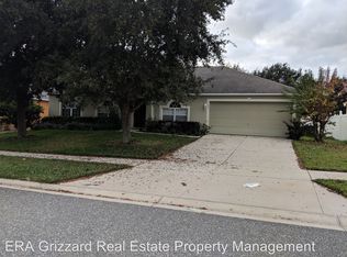 7602 Park Hill Ave, Leesburg, FL 34748
