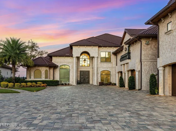 1402 WILKIES POINT Road, Green Cove Springs, FL 32043