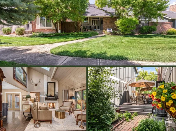 8603 Garland Court, Arvada, CO 80005