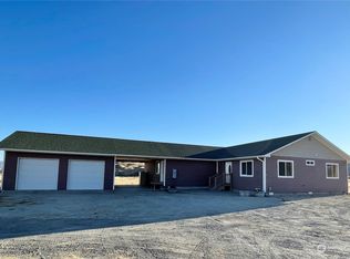 146 Riverside Cutoff Rd, Riverside, WA 98849