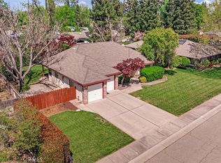 1716 Almendia Dr, Chico, CA 95926