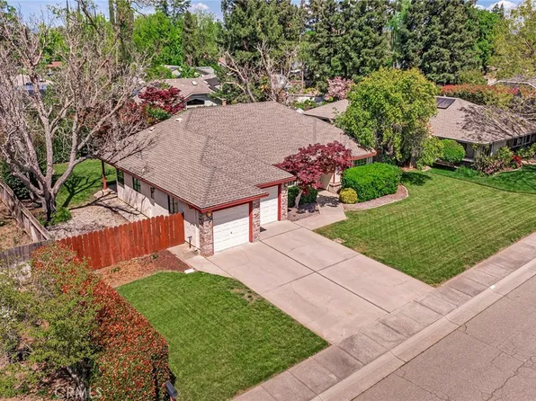 1716 Almendia Dr, Chico, CA 95926