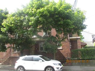 117 E 4th St, Hazleton, PA 18201