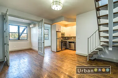 Rented by Urban Pads