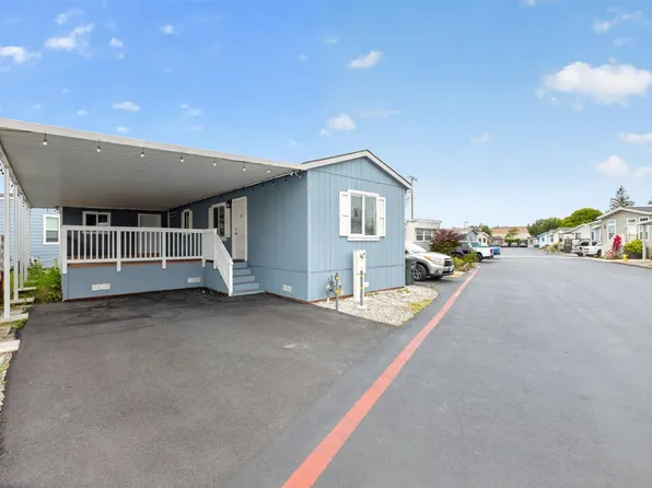 717 N Mcdowell Boulevard #303, Petaluma, CA 94954