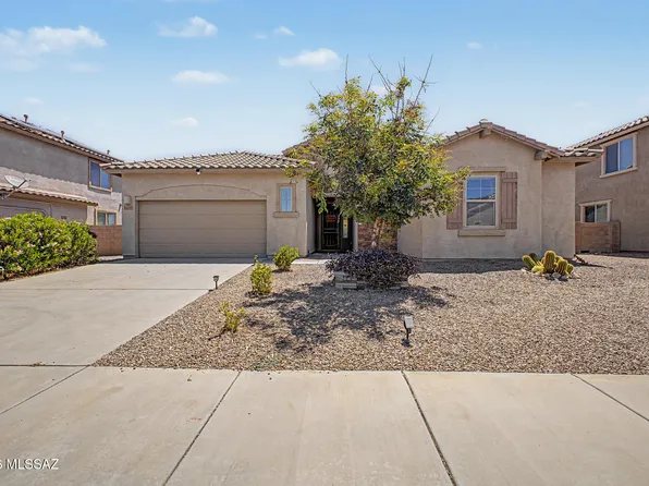 14290 N Arrowpoint Ash Ave, Marana, AZ 85658