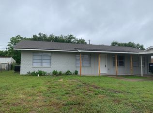 202 S Barbara St, Waco, TX 76705