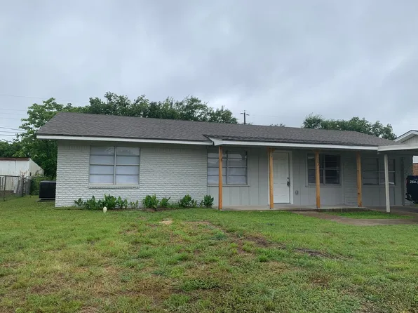 202 S Barbara St, Waco, TX 76705