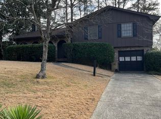 2209 Willoby Ct, Morrow, GA 30260