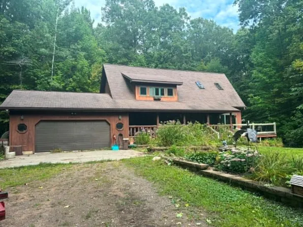 N13638 Dickerson Avenue, Thorp, WI 54771