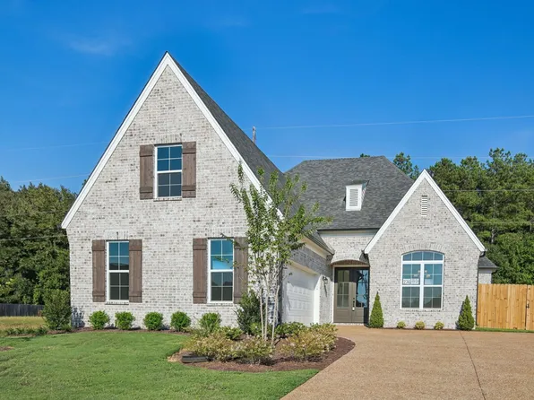 85 Ridgefield Dr Lot 274, Oakland, TN 38060