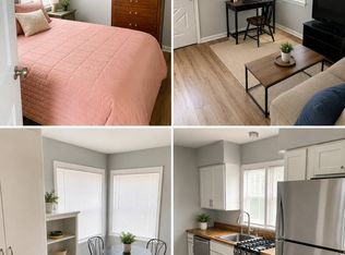613-615 Davis St #A, Kalamazoo, MI 49007
