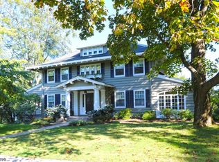 40 Afterglow Way, Montclair, NJ 07042