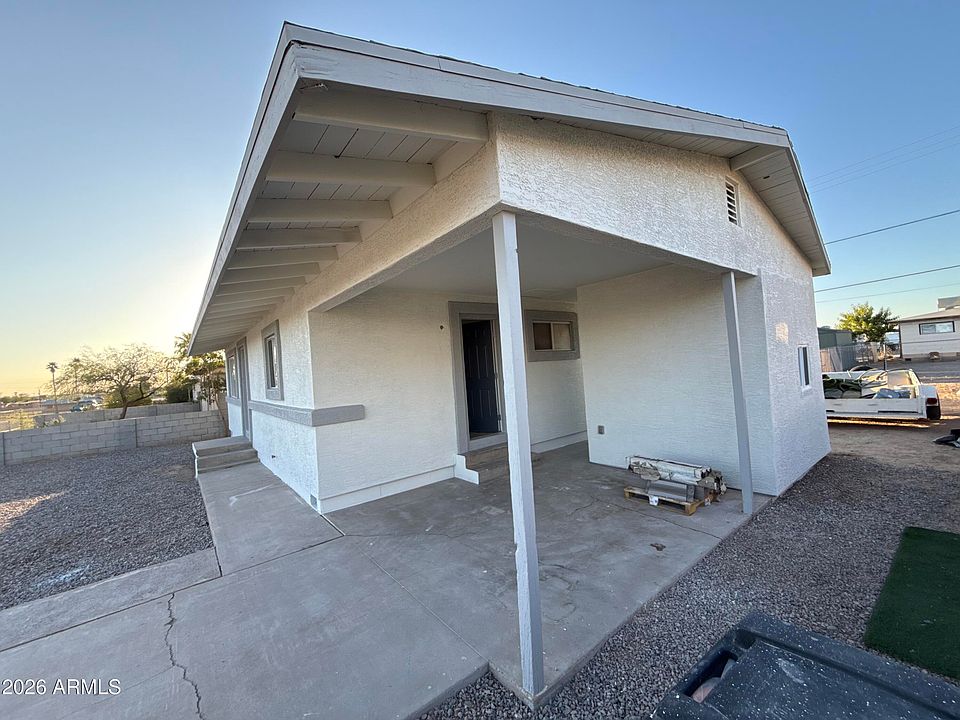 2nd image of 510 W PAPAGO Street