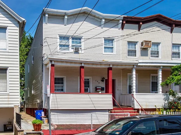 164 Bartholdi Ave, Jersey City, NJ 07305