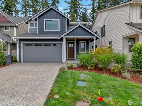 22425 285th st, Maple Valley, WA 98038