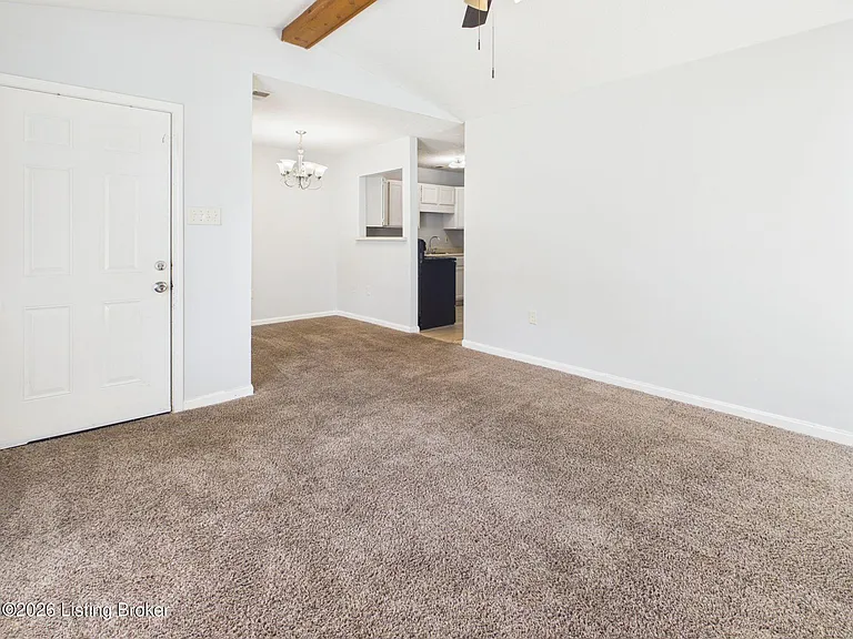3831 Horne Ave #B — Photo 3
