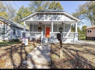 261 Polar Rock Rd SW, Atlanta, GA 30315