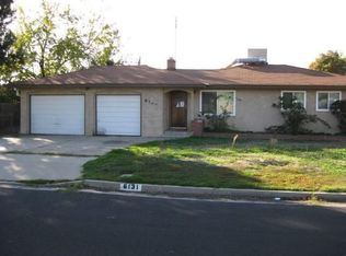 6131 N Glenn Ave, Fresno, CA 93704