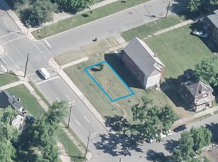 408 E Bethune St, Detroit, MI 48202