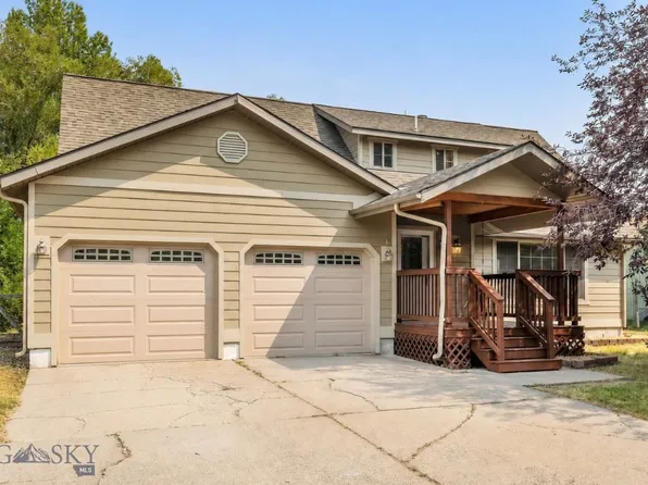 312 N 22nd Ave, Bozeman, MT 59718