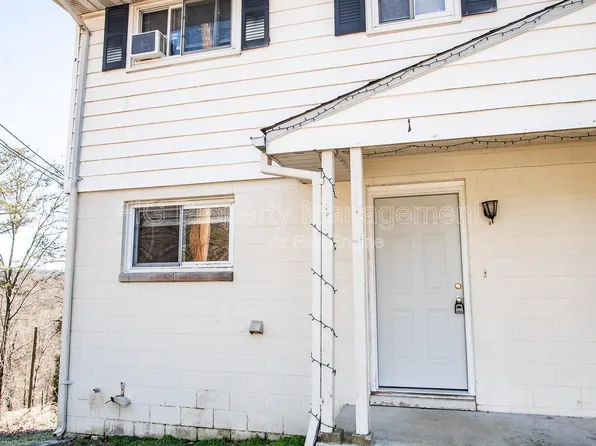 127 Upper Airbase Ln #1, Briceville, TN 37710