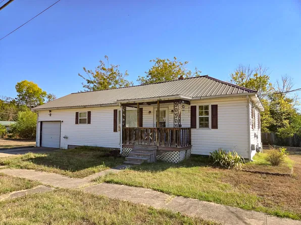 734 Cedar Avenue, Cabool, MO 65689