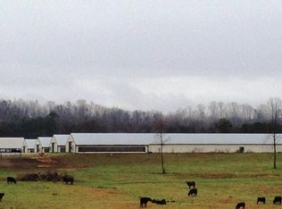 220 Charlie Swanner Rd SE, Old Fort, TN 37362