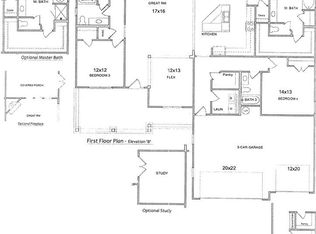 12802 Blue Dairy Cir, Huntsville, AL 35803