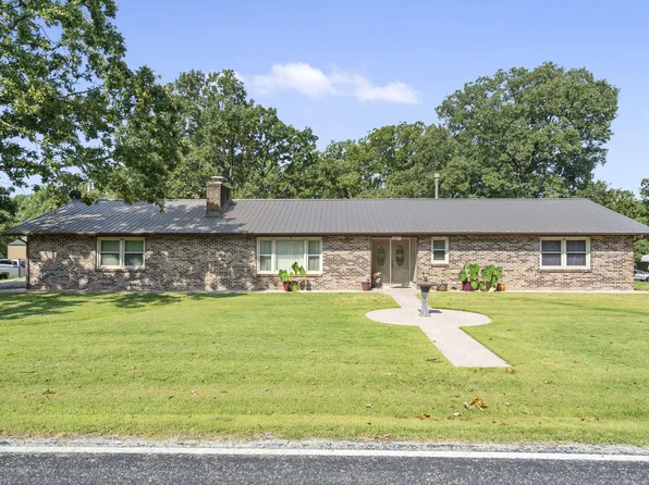 27214 Vixon Lane Lane, Shell Knob, MO 65747