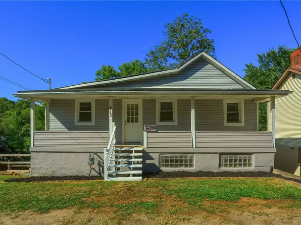 413 Valley St, Mc Donald, PA 15057