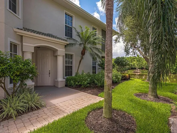 1926 Seville Blvd Unit 2012, Naples, FL 34109