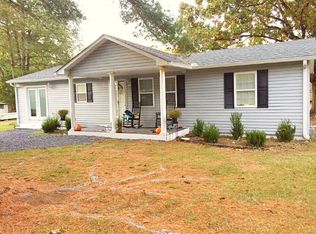 145 Rock Hill Rd, Rocky Face, GA 30740