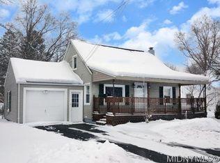 7 Lennon Pl, Whitesboro, NY 13492