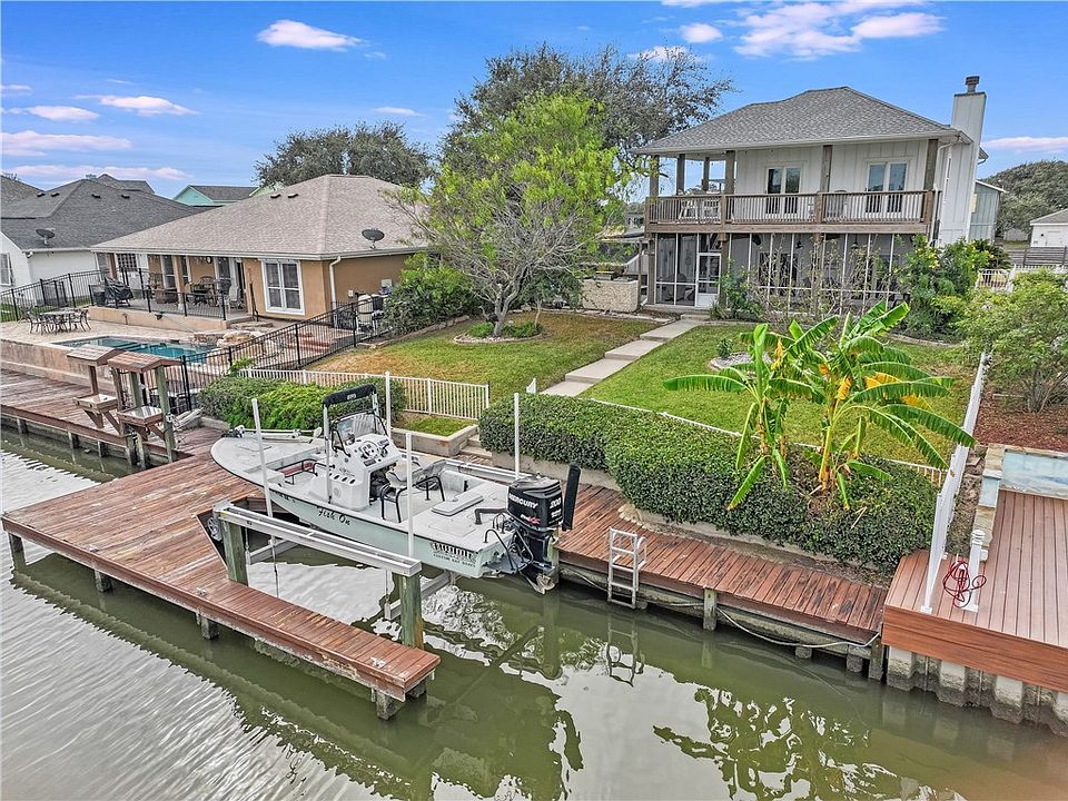 104 Lands End St, Rockport, TX 78382 | Zillow