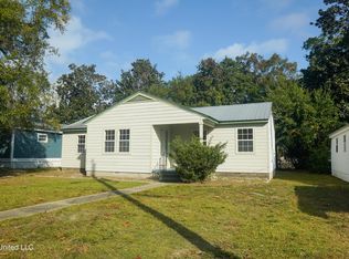 1616 Hollywood Blvd, Biloxi, MS 39531