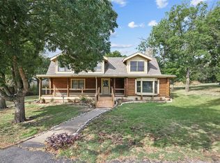 1920 Old Annetta Rd, Aledo, TX 76008