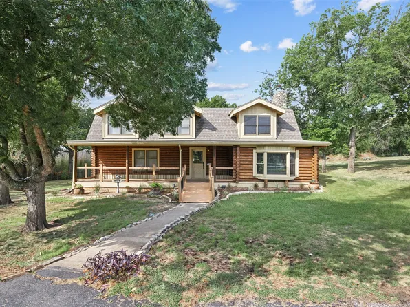 1920 Old Annetta Rd, Aledo, TX 76008