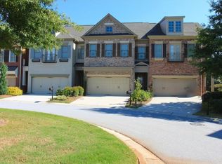 6425 Bennington Bluff Ct, Mableton, GA 30126