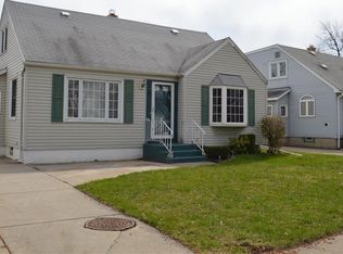1619 Parker Blvd, Tonawanda, NY 14150