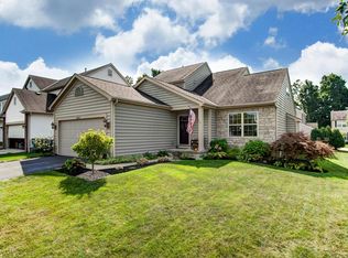 7957 Waggoner Woods Dr, Blacklick, OH 43004