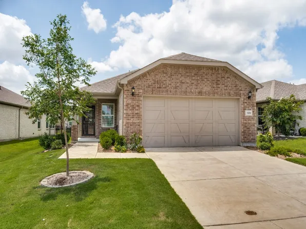 928 Hidden Eddy Dr, McKinney, TX 75071