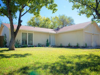 12730 Popes Creek St, San Antonio, TX, 78233