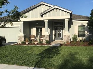 8830 Westerland Dr, Land O Lakes, FL 34637