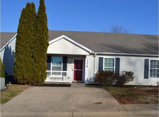 12629 Westport Ridge Way, Louisville, KY 40245