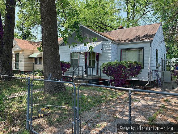 2nd image of 3415 Forest Hill Ave
